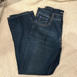 Emporio Armani jeans